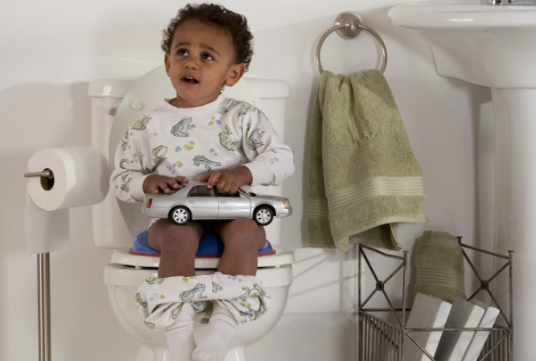 Potty Training Tips from a Pediatric Pelvic Health Physical Therapist -  Chicago Pediatric Therapy & Wellness Center
