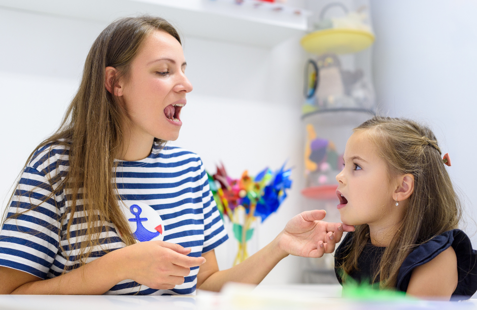 Understanding Pediatric Speech Sound Disorders (SSD)