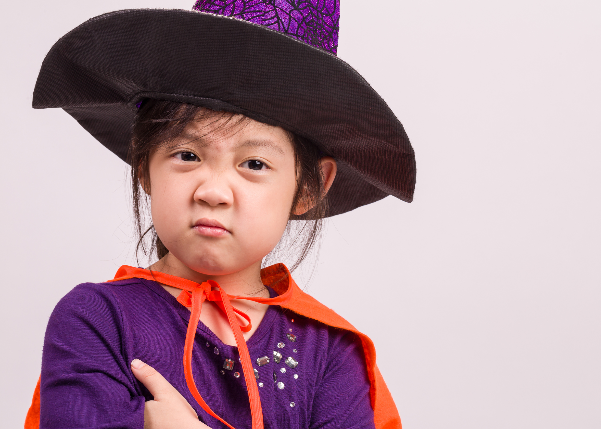 Sensory Friendly Halloween Costumes for Children with Autism