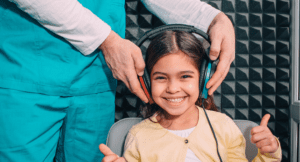 The Importance of Hearing Screenings